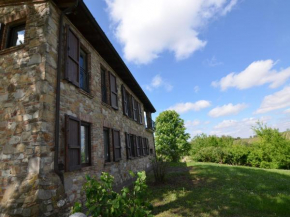 Lovely Villa in Ziano Piacentino Amidst Vineyards